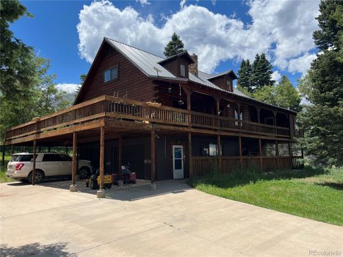 87 Thompson Rd, La Veta, CO, 81055 | Card Image