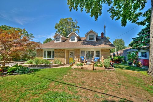 10572 Lakeshore Rd W, Port Colborne, ON, L3K5V4 | Card Image