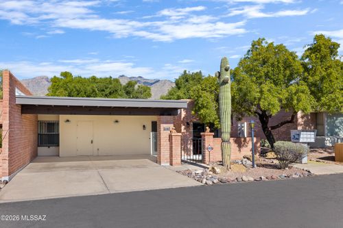 5521 N Arroyo Grande Drive, Tucson, AZ, 85718 | Card Image