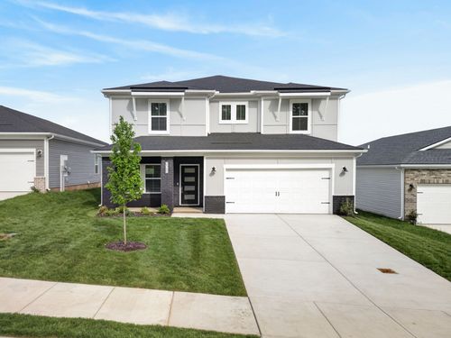 2360 Woodmeadow Dr, Clarksville, TN, 37043-2214 | Card Image