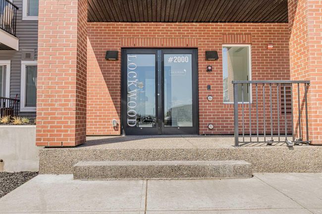 2410 - 6 Merganser Drive W, Condo with 2 bedrooms, 2 bathrooms and 1 parking in Chestermere AB | Image 22