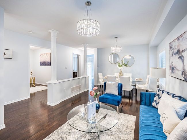 1867 Arborwood Dr, House other with 6 bedrooms, 5 bathrooms and 3 parking in Oshawa ON | Image 8