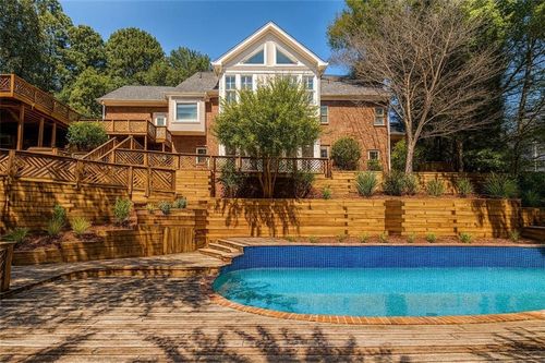 4070 Runnymede Dr Sw, Lilburn, GA, 30047-3369 | Card Image