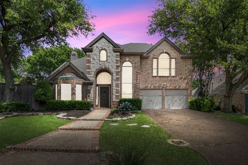 14616 Brookwood Ln, Addison, TX, 75001-7963 | Card Image