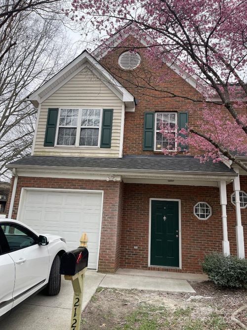 2121 Lennox Square Rd, Charlotte, NC, 28210-9458 | Card Image