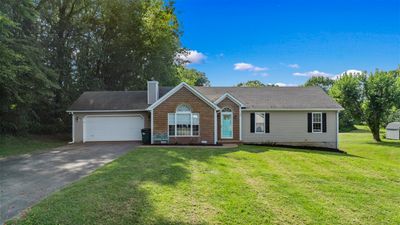 284 Schwarzkopf Street, House other with 3 bedrooms, 2 bathrooms and null parking in Bowling Green KY | Image 1