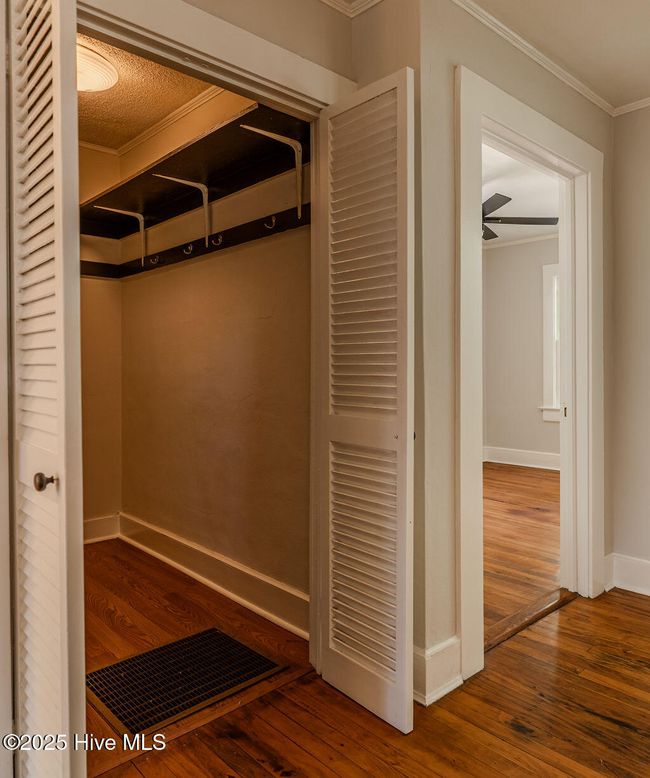 108 Rush St, House other with 2 bedrooms, 1 bathrooms and null parking in Aberdeen NC | Image 22