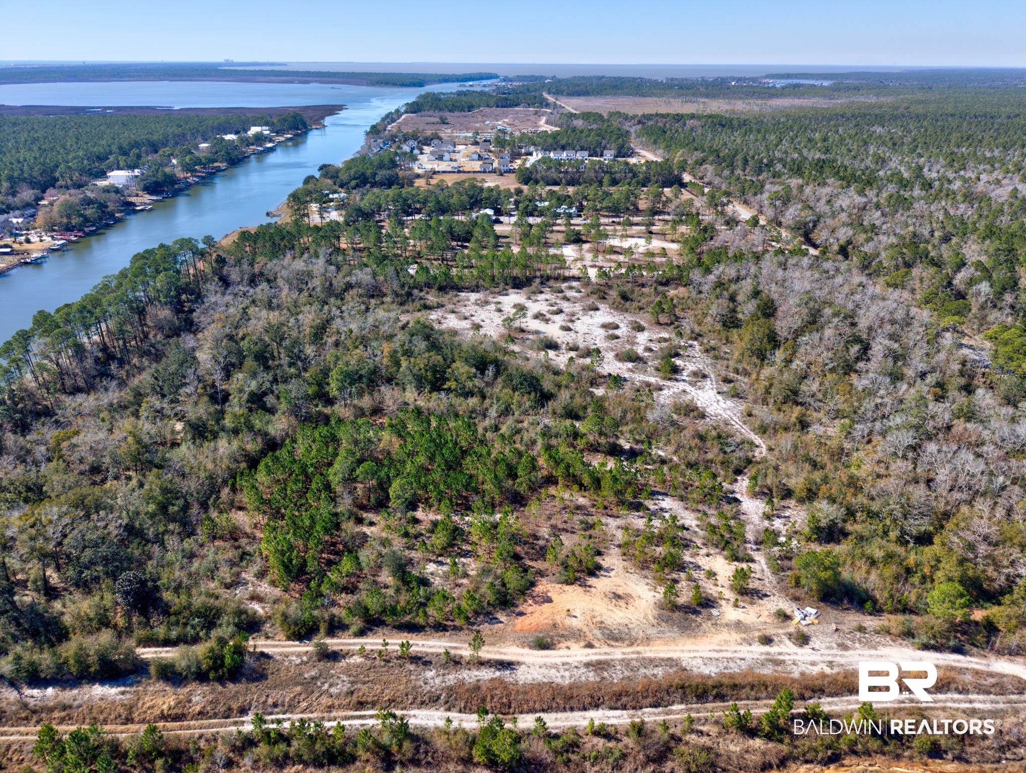 Land in Gulf Shores 4