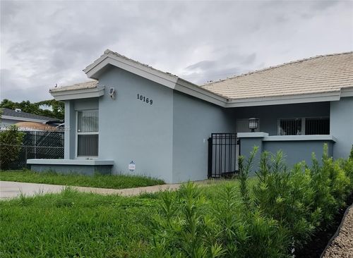 10169 Sw 171st St, Miami, FL, 33157-4341 | Card Image