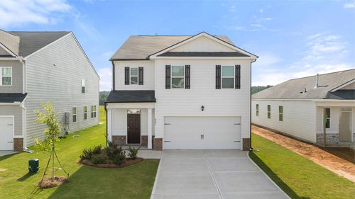 879 Lytham Dr, Aiken, SC, 29801-1193 | Card Image