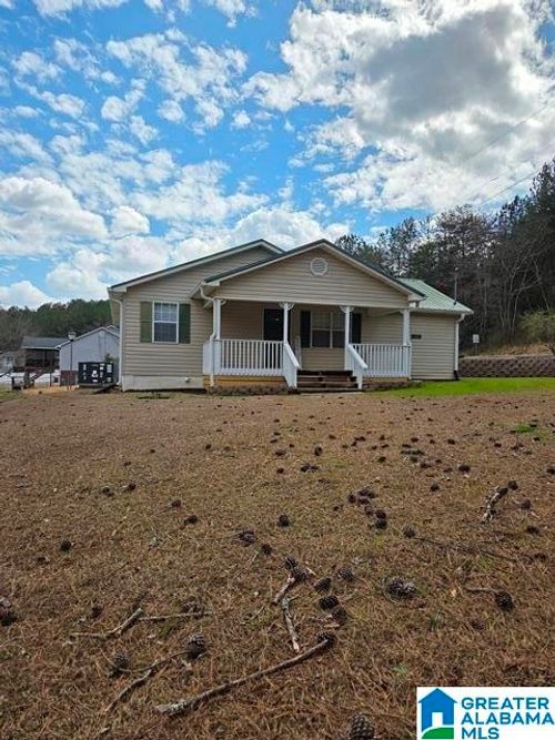 8011 Bradford Rd, Pinson, AL, 35126-2637 | Card Image