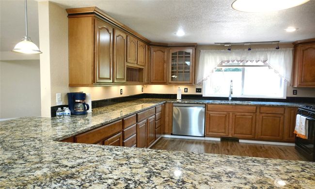 Another View of Kitchen | Image 10