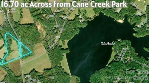 16.70ac Providence Road S, Waxhaw, NC, 28173 | Card Image