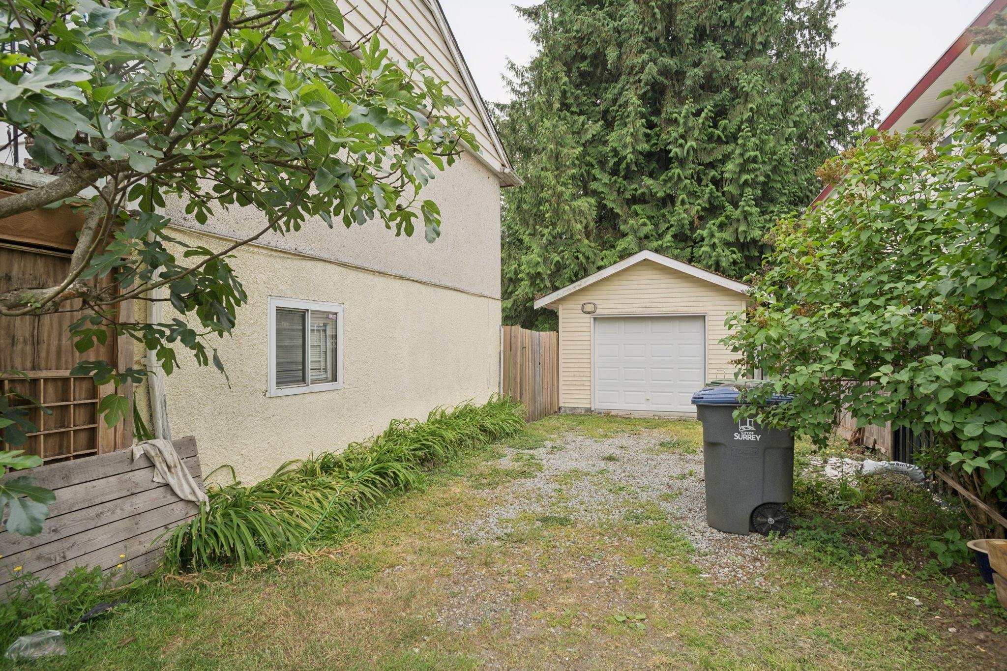 Residential in Surrey 3