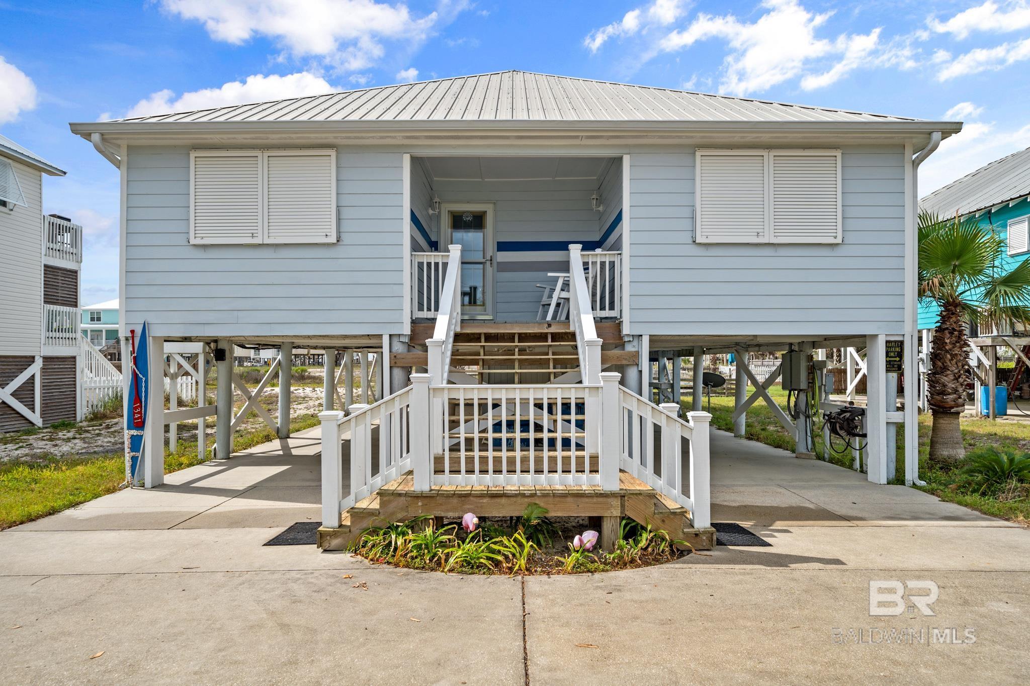 Lagoon Ave, Gulf Shores, AL 36542