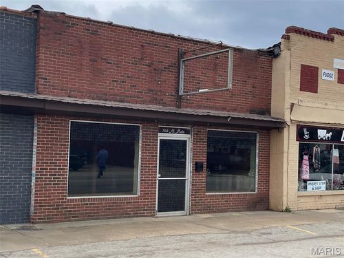 108 N Main St, Piedmont, MO, 63957-1255 | Card Image