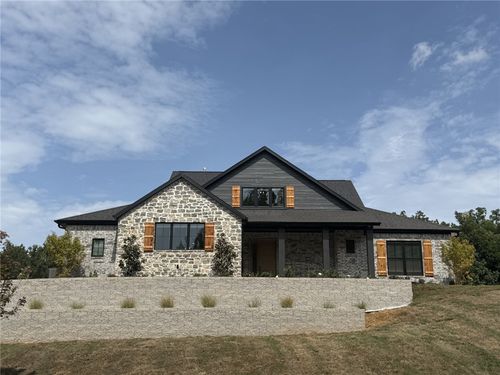 586 Winding Spring Dr, Fayetteville, AR, 72703-9522 | Card Image