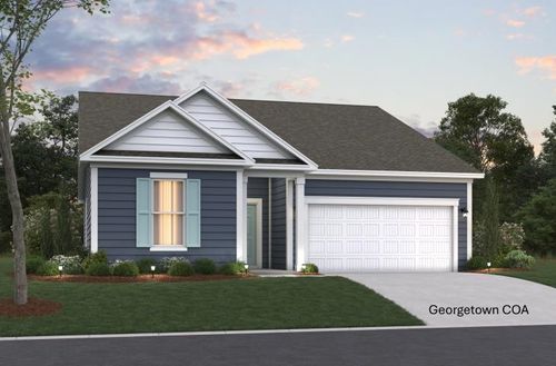 5053 Jockey Way, Myrtle Beach, SC, 29588-1807 | Card Image