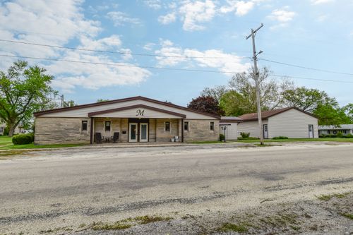 103 S 4th St, Chatsworth, IL, 60921-9134 | Card Image