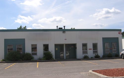 43 Grenfell Cres, Nepean, ON, K2G0G3 | Card Image