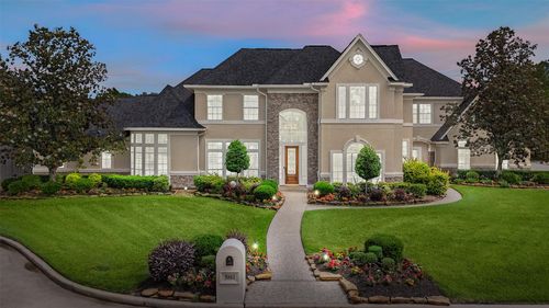 5811 Cimmaron Creek Ct, Spring, TX, 77379-6483 | Card Image