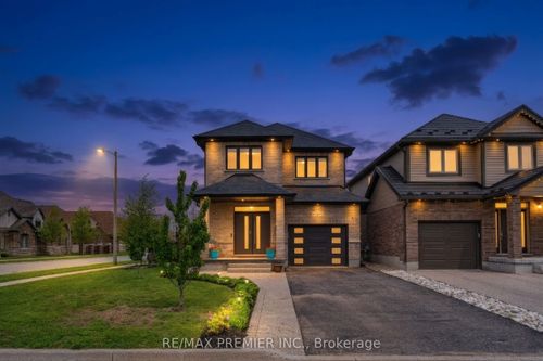 181 Dallan Dr, Guelph, ON, N1L0N4 | Card Image