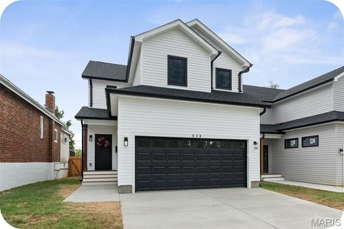 626 Beatrice Ave, Saint Louis, MO, 63125-3204 | Card Image