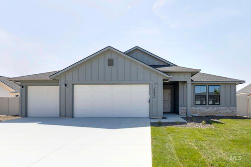 8346 E Cool River Lp, Nampa, ID, 83687 | Card Image