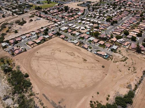  10 Acres, Blythe, CA, 92225 | Card Image