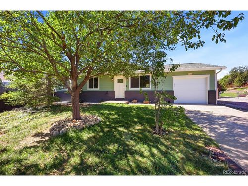19066 W 59th Dr, Golden, CO, 80403-1057 | Card Image