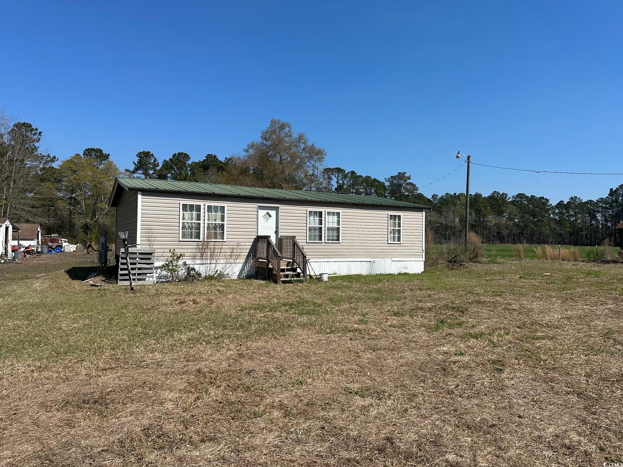 John Alex Ln, Nichols, SC 29581