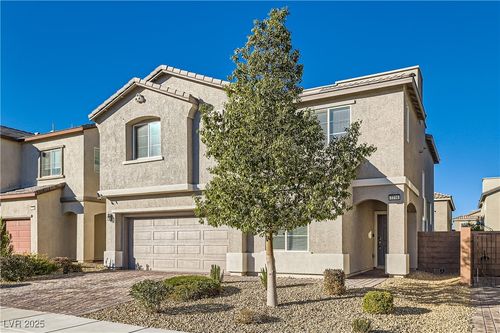 7716 Gallego Plains Drive, Las Vegas, NV, 89113 | Card Image