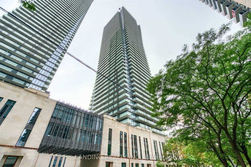 2608-65 St Mary St, Toronto, ON, M5S0A6 | Card Image