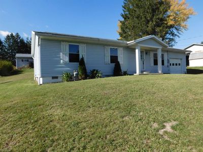 102 Kermit Street, House other with 3 bedrooms, 1 bathrooms and 3 parking in Terra Alta WV | Image 1