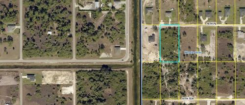 7943 16th Pl, Labelle, FL, 33935-5192 | Card Image