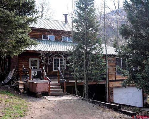 9207 Road 38, Dolores, CO, 81323 | Card Image