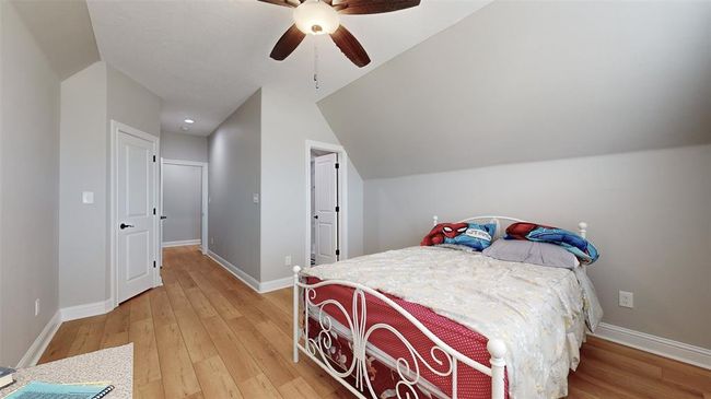 205 Talpa Trl, House other with 5 bedrooms, 4 bathrooms and 3 parking in Lumberton TX | Image 37