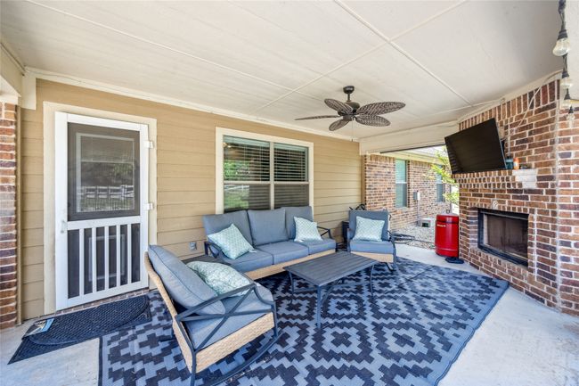 115 Lyndsey Ct, House other with 4 bedrooms, 2 bathrooms and null parking in Boyd TX | Image 34
