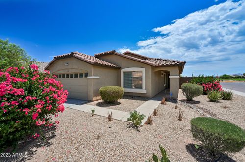 6723 S 31st Dr, Phoenix, AZ, 85041-9321 | Card Image