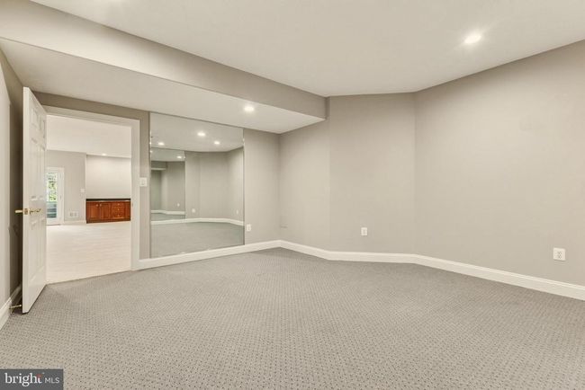 8092 Crooked Oaks Ct, House other with 3 bedrooms, 3 bathrooms and null parking in GAINESVILLE VA | Image 64