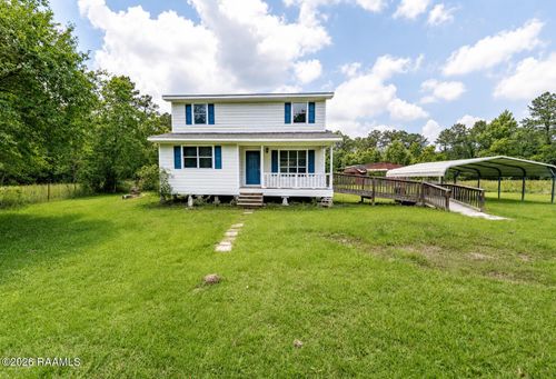 4638 Highway 165 S, Oakdale, LA, 71463-5001 | Card Image