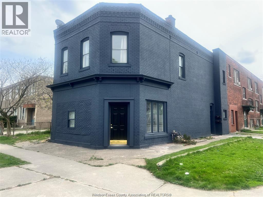 Residential Lease in Windsor