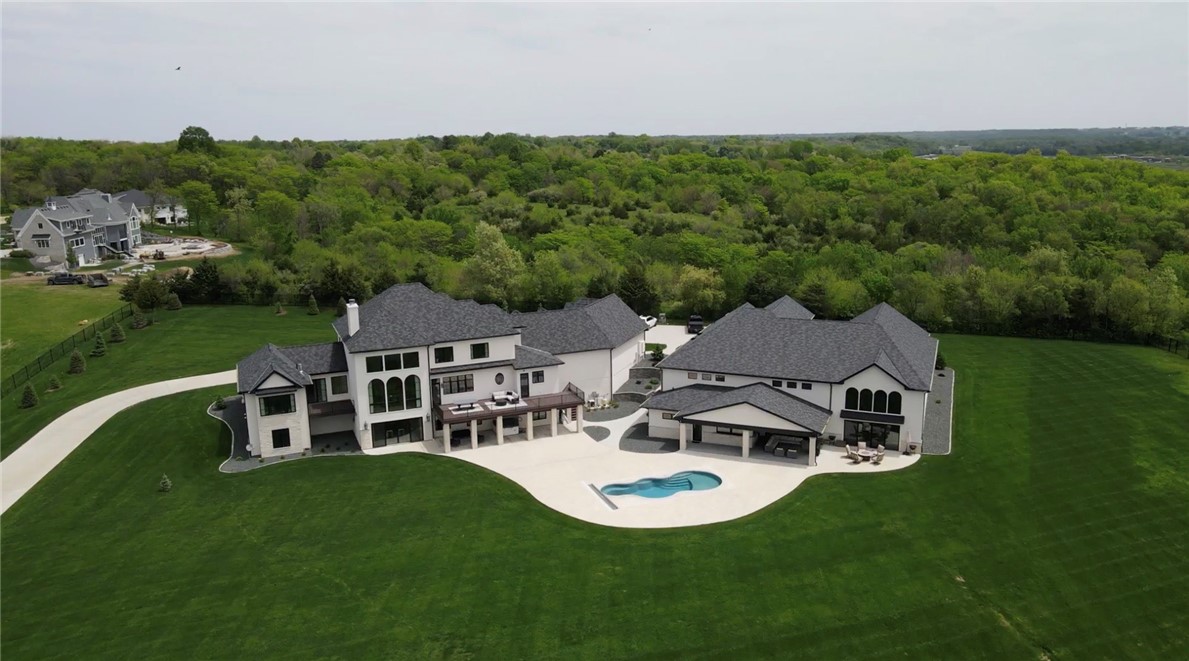 Eldorado Pt, West Des Moines, IA 50266