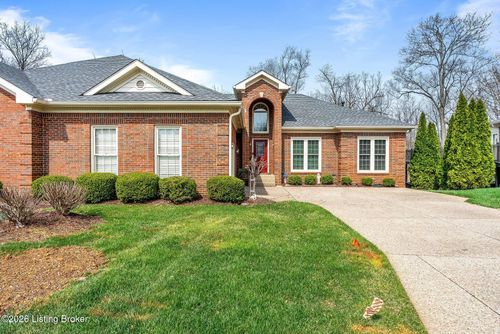 10103 Cave Creek Rd, Louisville, KY, 40223-5127 | Card Image