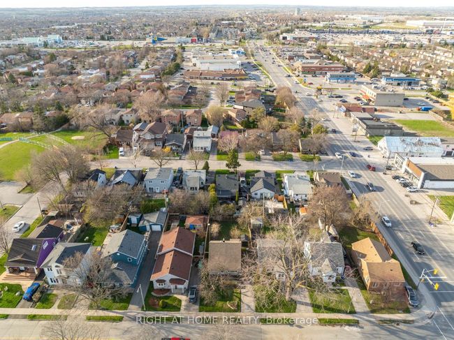 8 Ontario St, House other with 3 bedrooms, 1 bathrooms and 2 parking in Ajax ON | Image 20