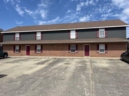 3874 Northeast Dr, Clarksville, TN, 37040-6164 | Card Image