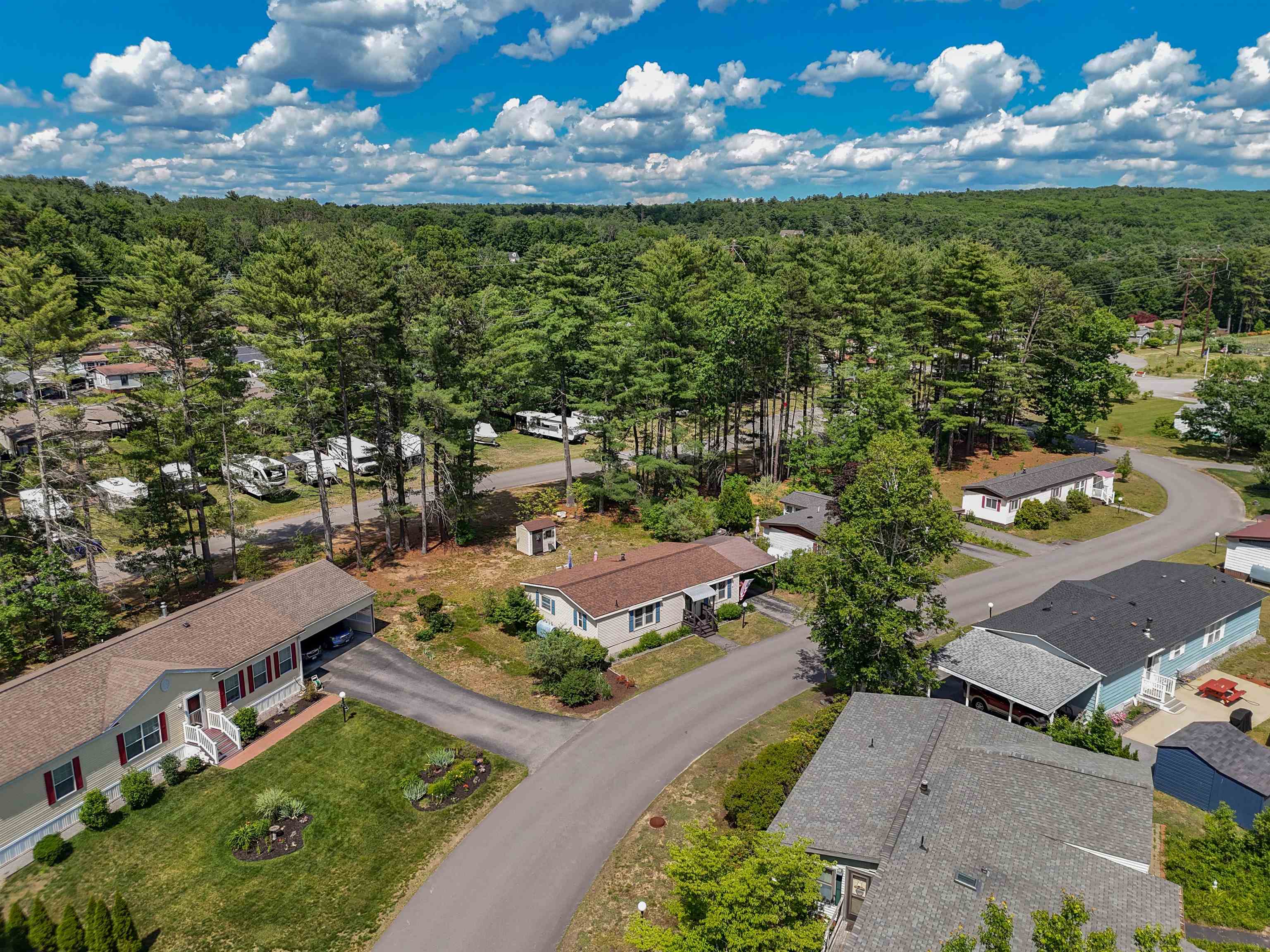 Residential in Goffstown 3