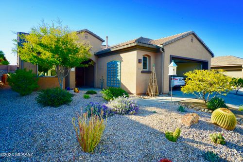 5970 S Painted Canyon Drive, Green Valley, AZ, 85622 | Card Image