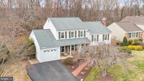 19324 Richwood Ct, BROOKEVILLE, MD, 20833-2629 | Card Image