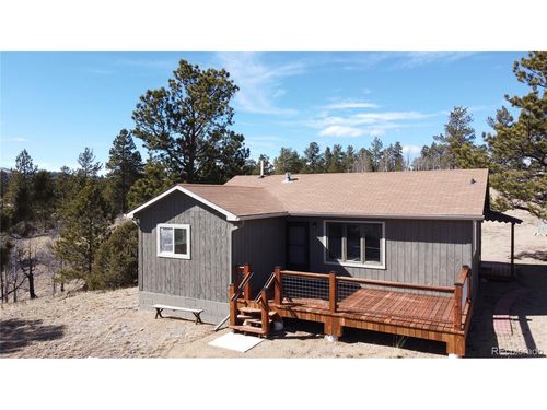1651 Aspen Trl, Hartsel, CO, 80449 | Card Image